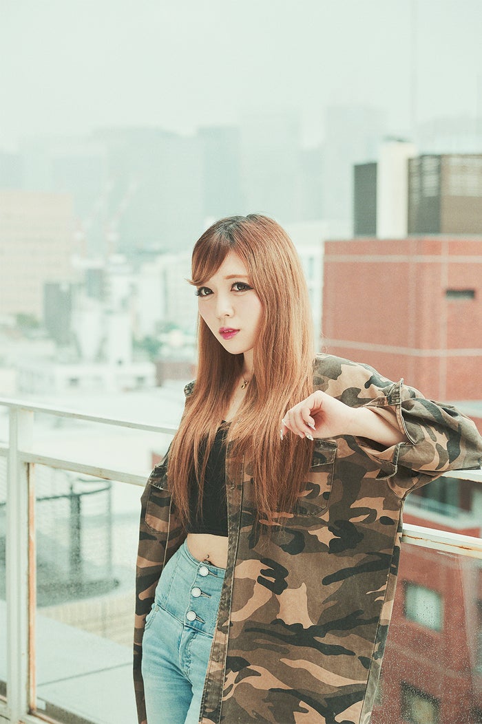 整形で人生が変わった美女 一条ありさら きっかけ 費用総額 赤裸々告白 モデルプレス