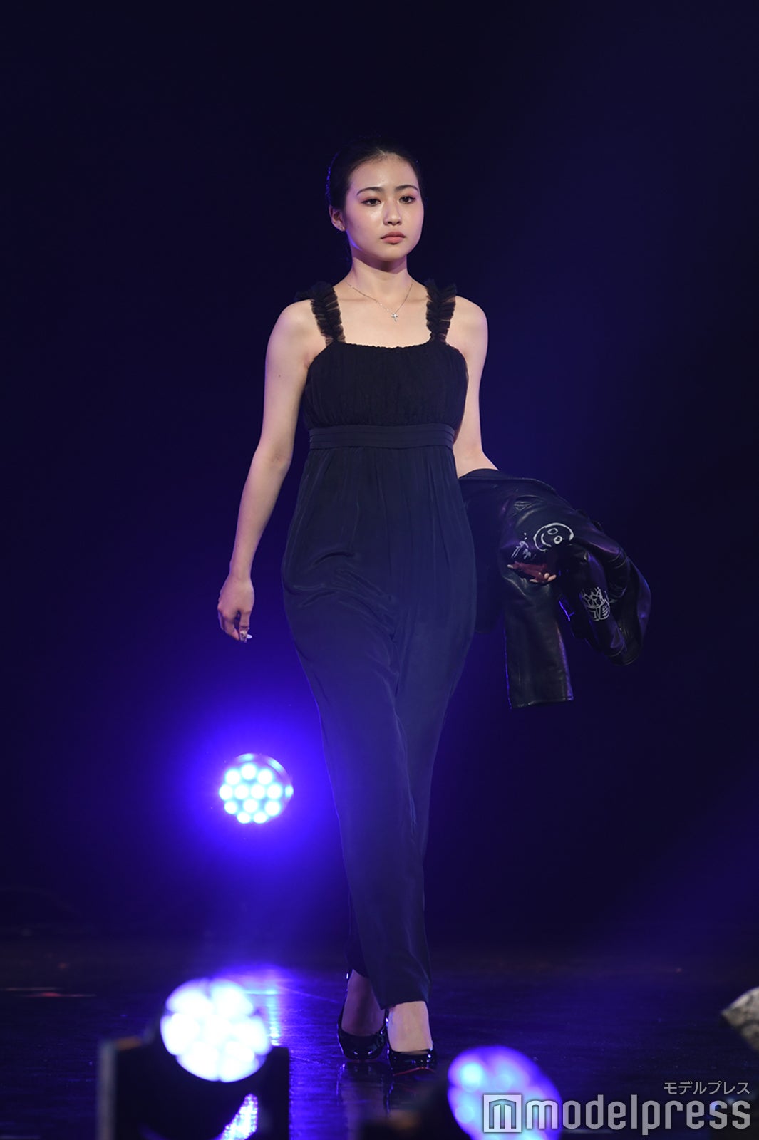 金子のあ（C）モデルプレス