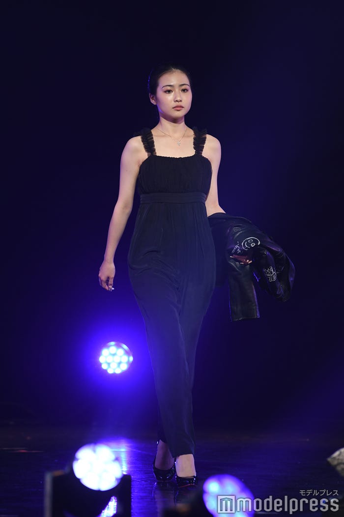 金子のあ(C)モデルプレス