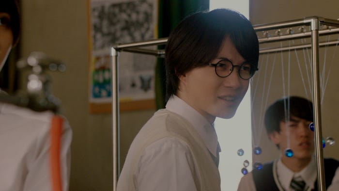 神木隆之介(提供写真)