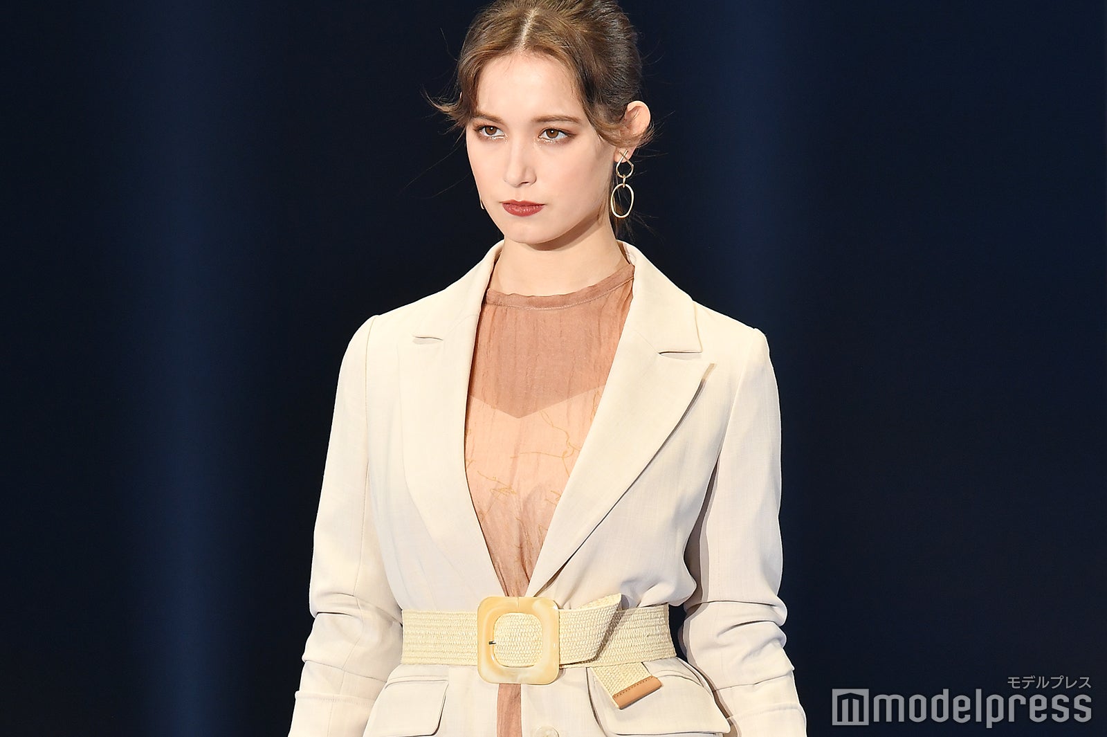 トラウデン直美（C）モデルプレス