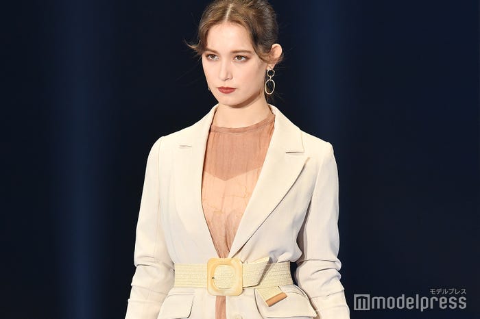 トラウデン直美(C)モデルプレス