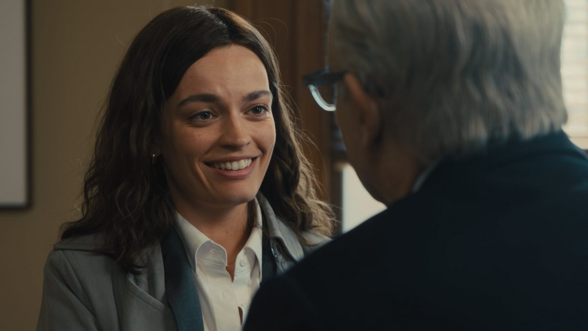 『愛と追憶の日々』監督、15年ぶりの新作！『エラ・マッケイ』予告編、場面写真が公開