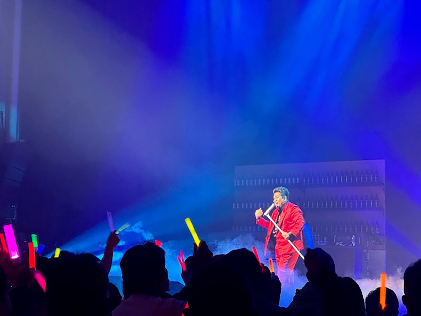 「西原商会presents スナック ゴリパラ」より（提供写真）