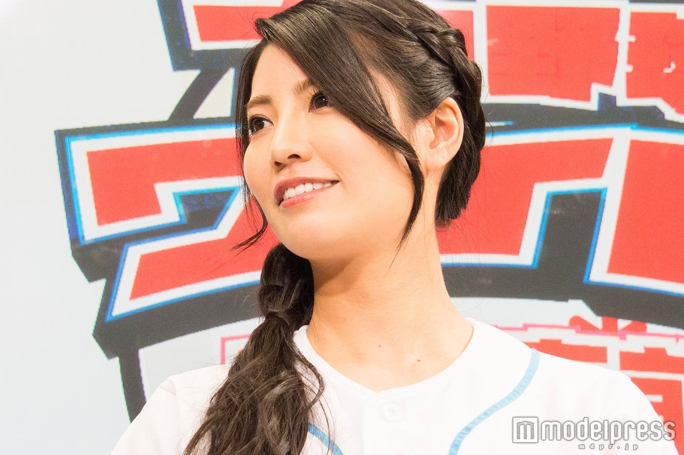 倉持明日香(C)モデルプレス