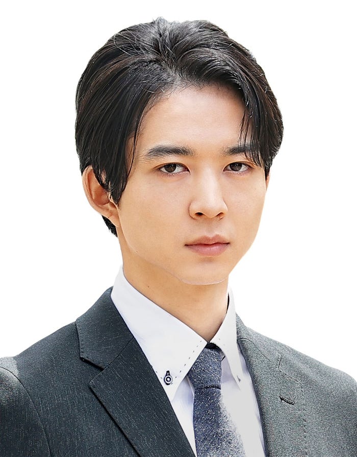 鈴木仁(C)やまやで/シュークリームPOP/NBCユニバーサル・エンターテイメント