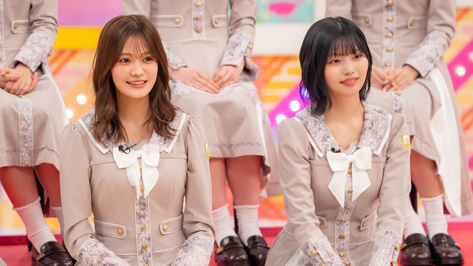 乃木坂46（C）Lemino