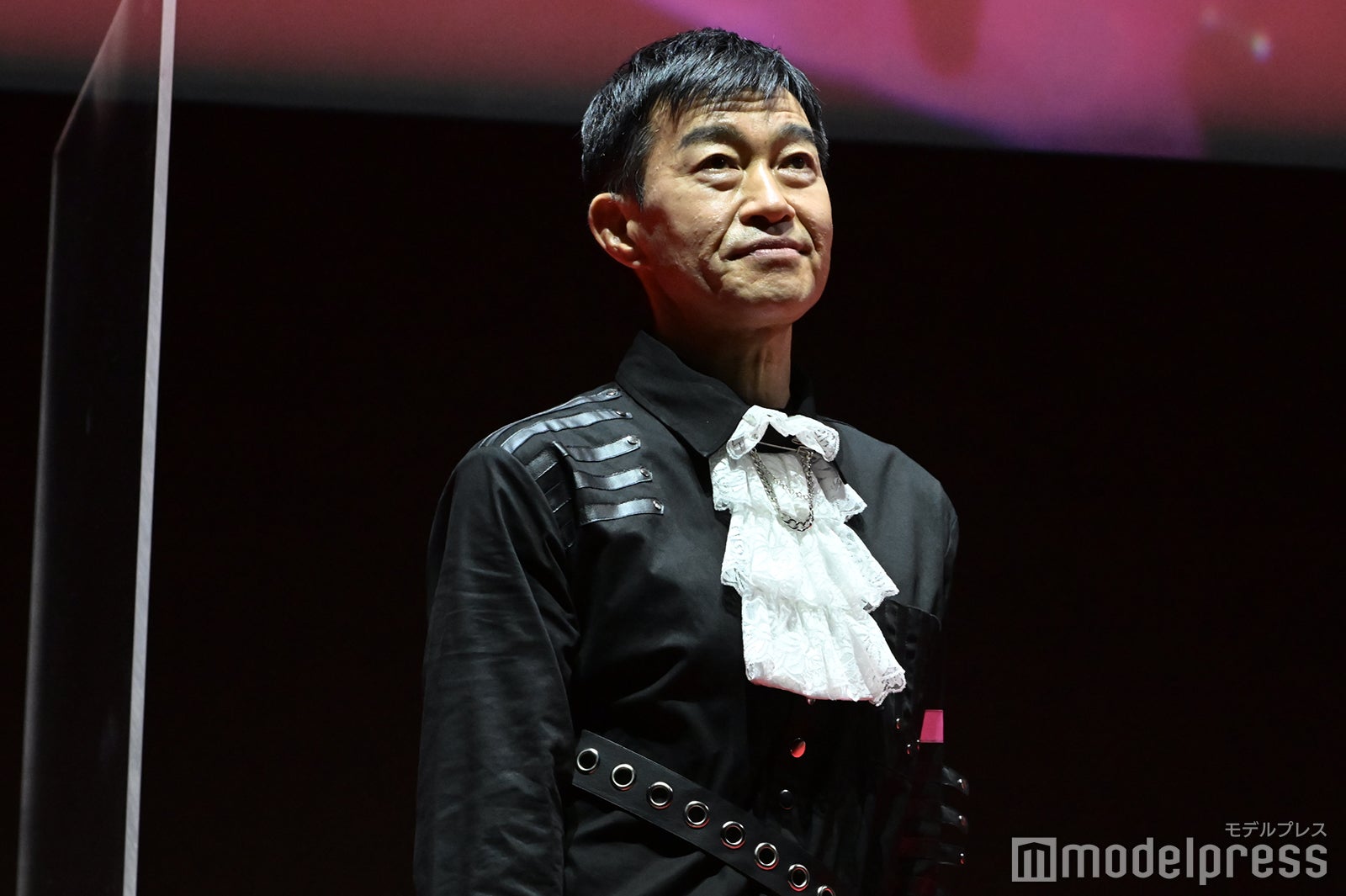 チョー （C）モデルプレス