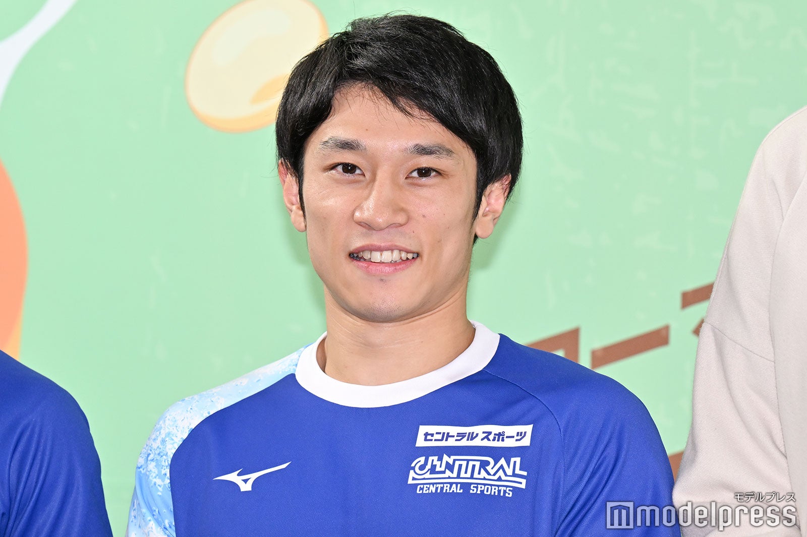 谷川航（C）モデルプレス