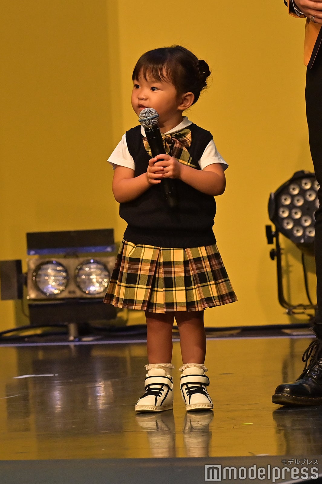 村方乃々佳（C）モデルプレス