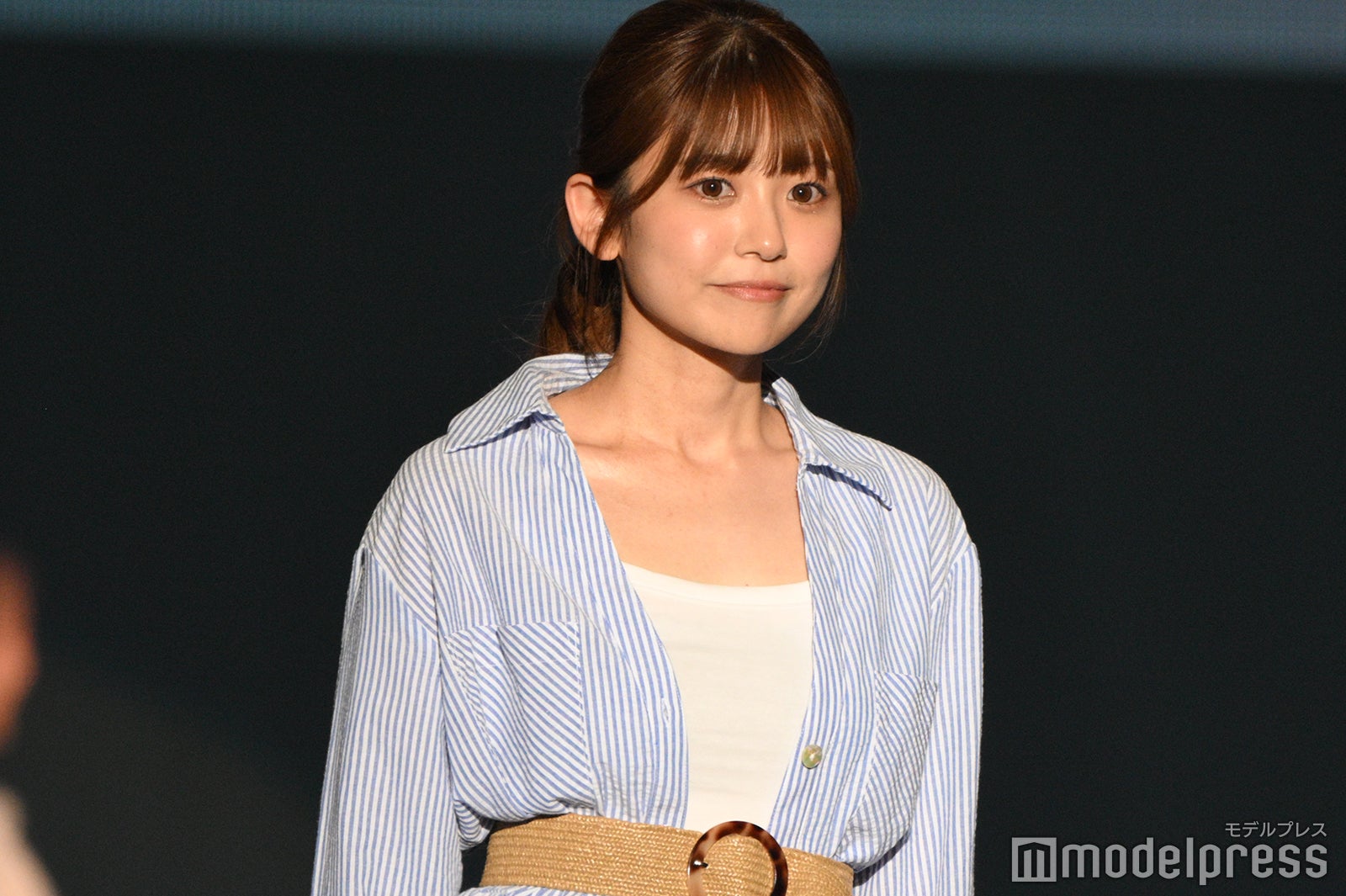 武田雛歩（C）モデルプレス