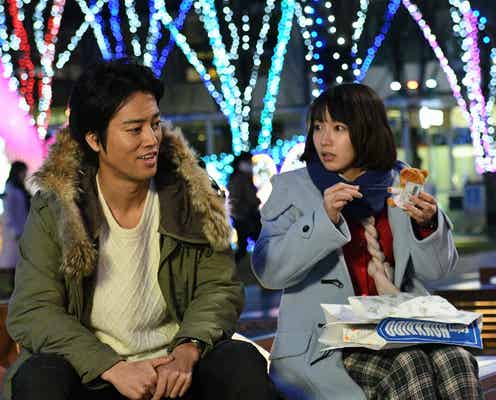 今日子(吉岡里帆)にピンチ 吉崎(桐谷健太)に星名(向井理)の魔の手忍び寄る…「きみが心に棲みついた」<第5話あらすじ>