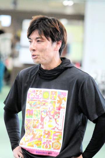 【ボート】福岡G1 初日から2、1着と2連対で予選を折り返した尾嶋一広