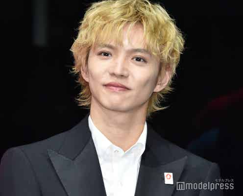 FANTASTICS佐藤大樹、なにわ男子・高橋恭平から“プライベートの兄貴”呼び 西畑大吾とともに誕生日会開催
