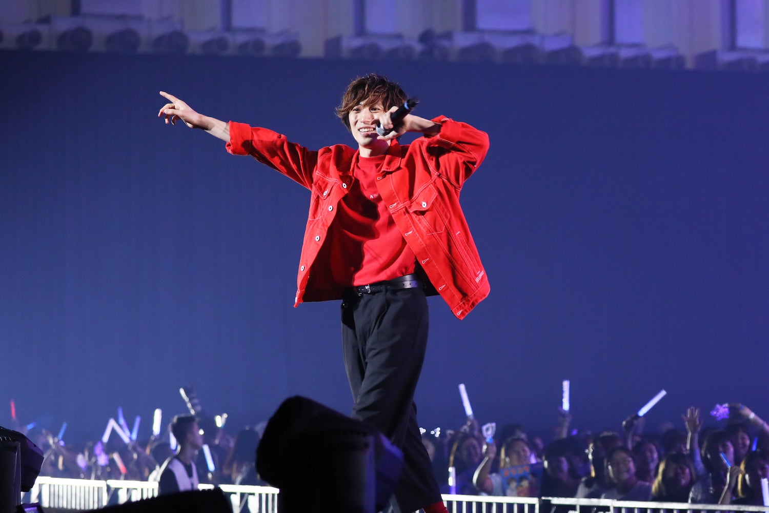 w-inds. （提供写真）