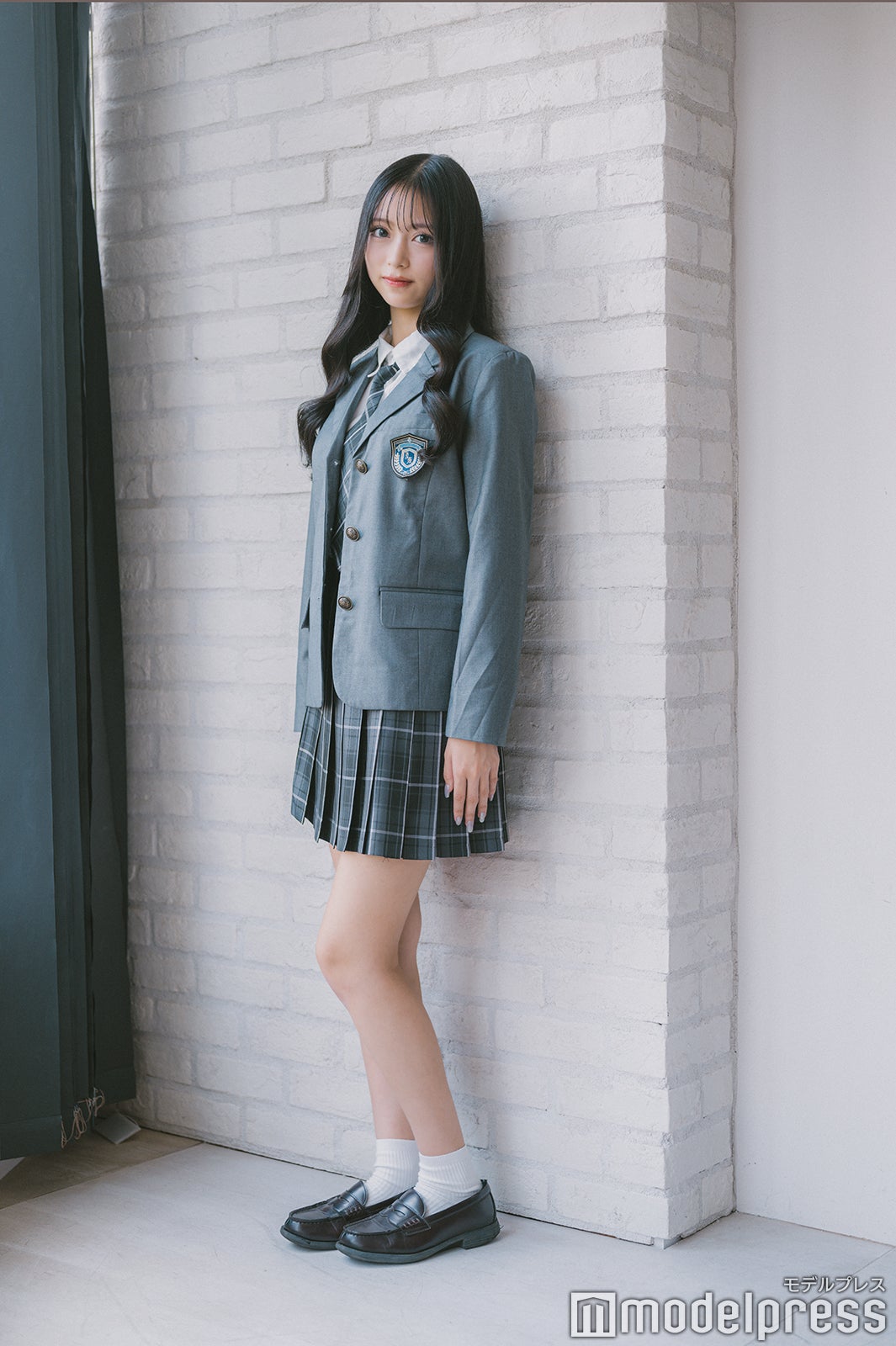 さらさん（C）モデルプレス