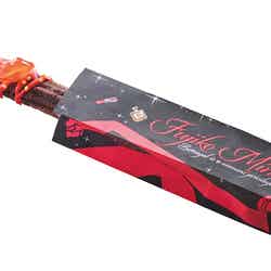 不二子チュリトス ~チョコレートローズ/画像提供:ユー・エス・ジェイ