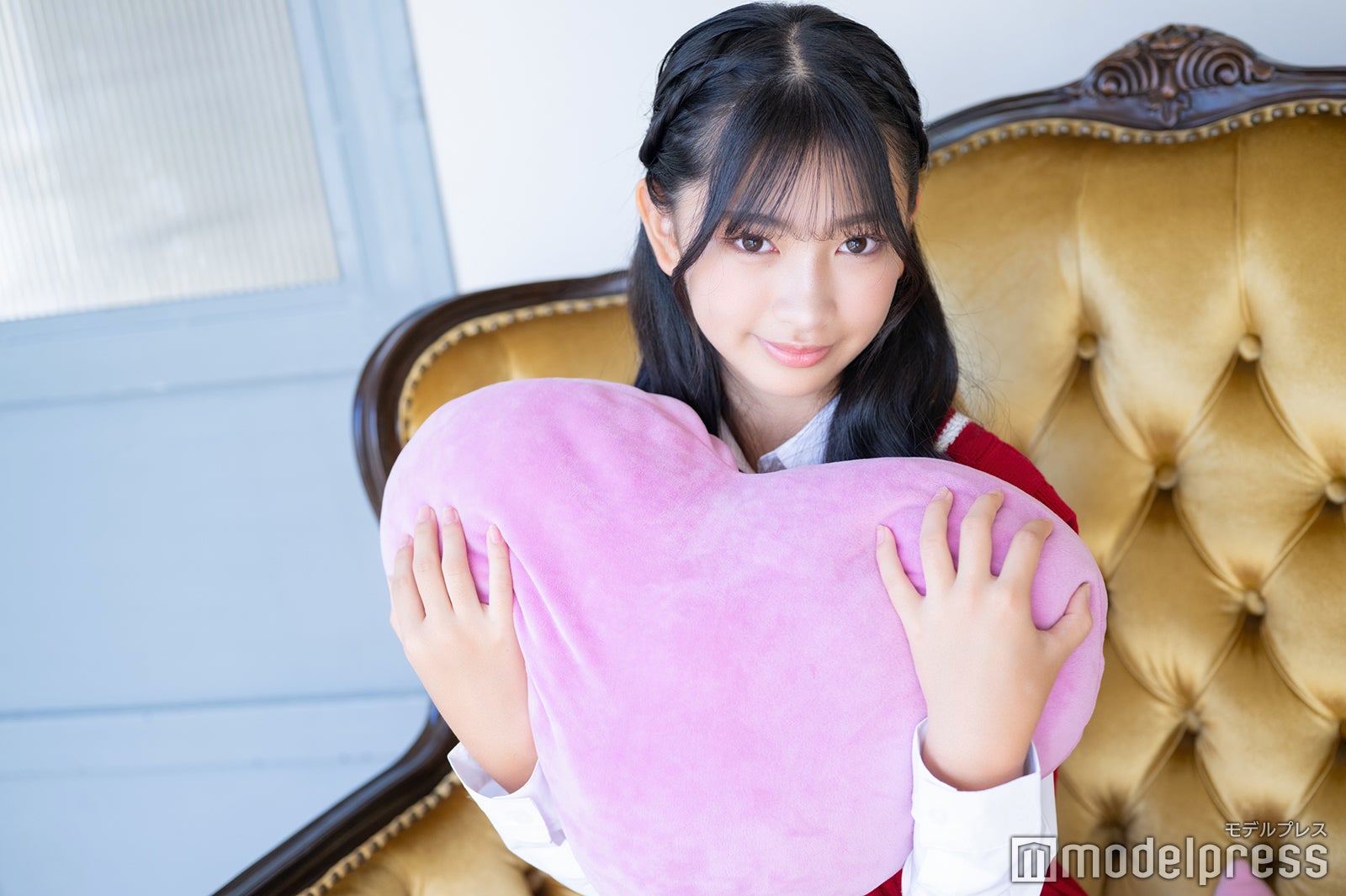 ほのさん（C）モデルプレス