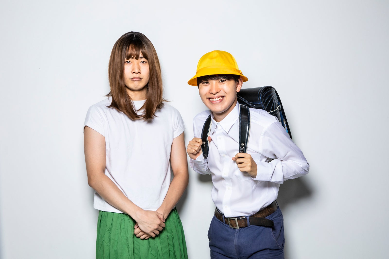 バンカラジオ（提供写真）