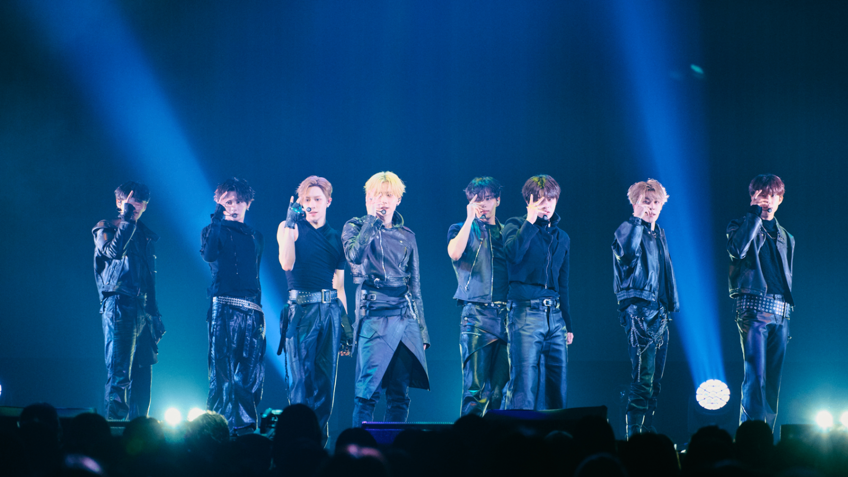 日本で行きたい場所は...？【ALPHA DRIVE ONE】日本初ショーケースの様子を限定写真とともにお届け♡