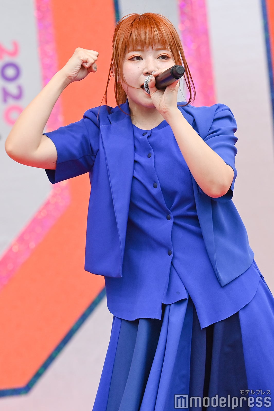 CARRY LOOSE（C）モデルプレス