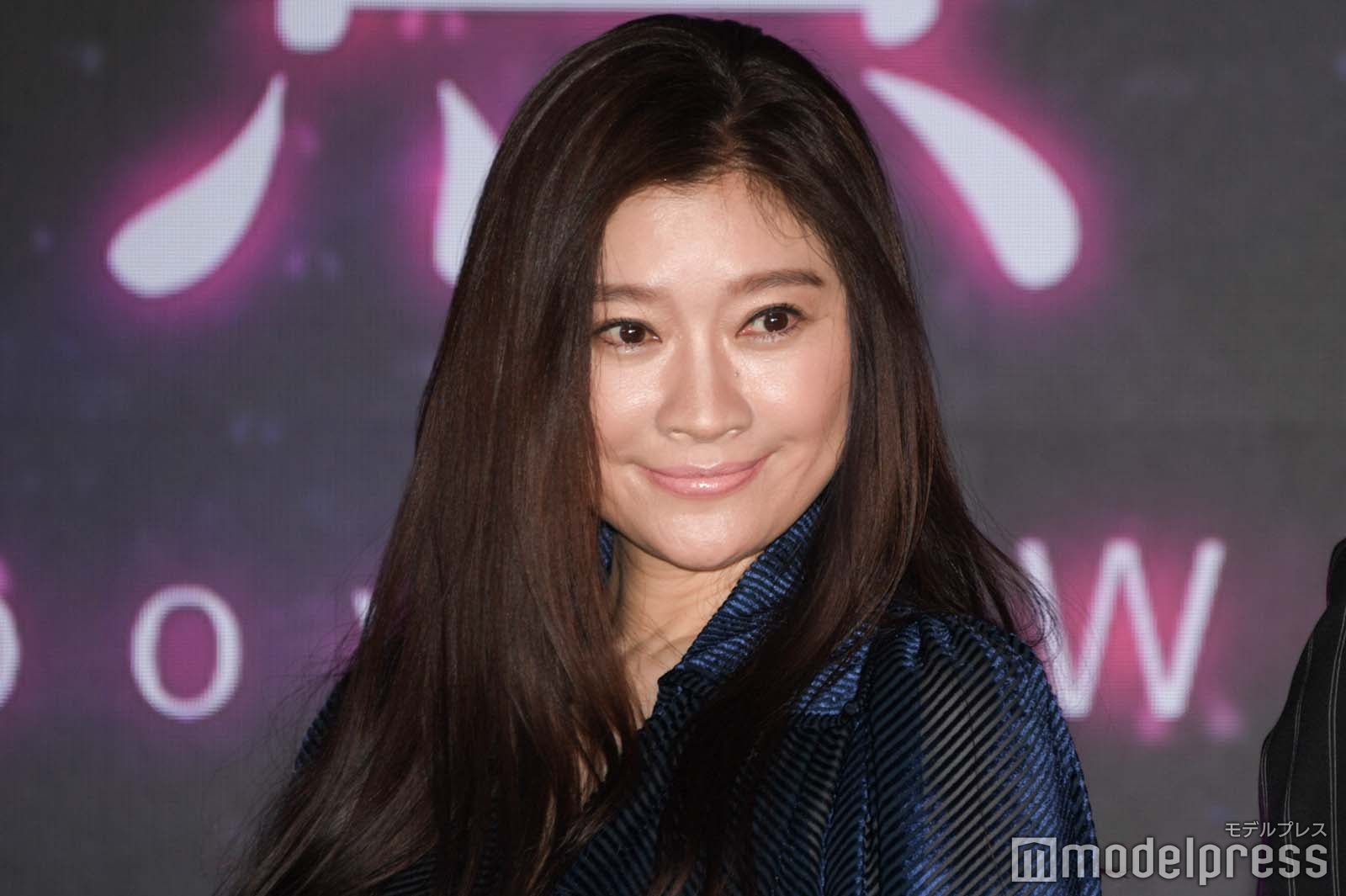 篠原涼子 （C）モデルプレス