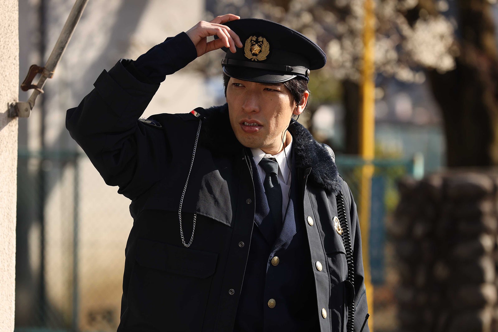 りんたろー。（C）HJホールディングス