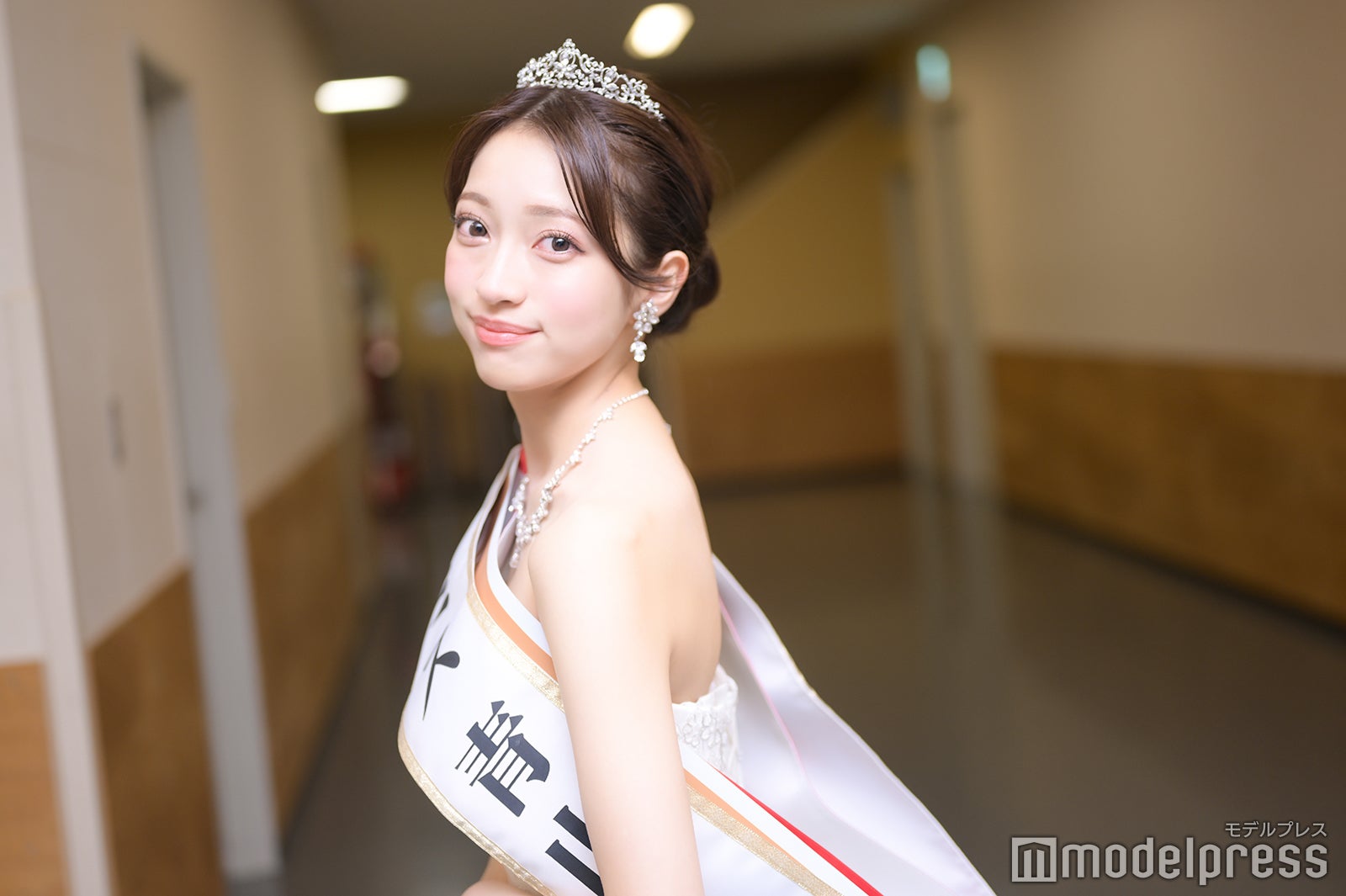 大平ひかるさん（C）モデルプレス