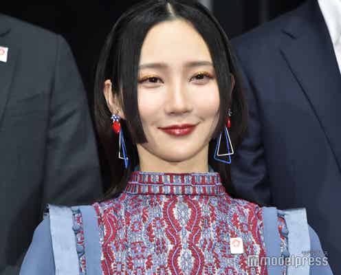ファーストサマーウイカ、大河「光る君へ」清少納言役抜擢の理由推測 役との共通点は?