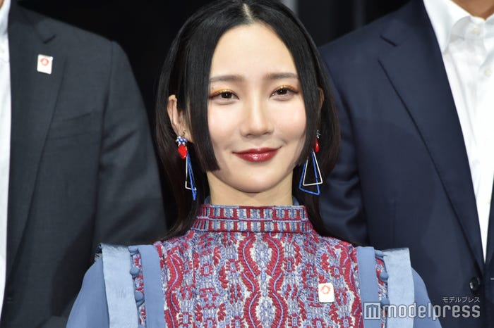 ファーストサマーウイカ(C)モデルプレス