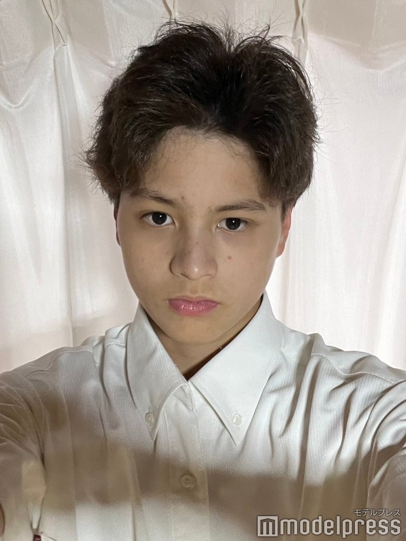 「高一ミスターコン2025」出場者（提供写真）