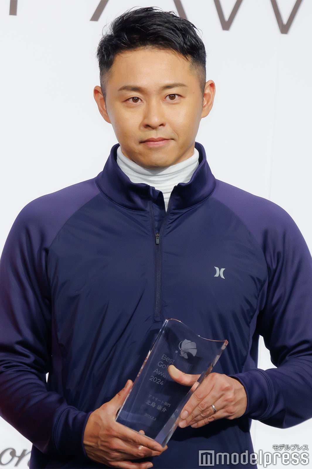 北島康介（C）モデルプレス