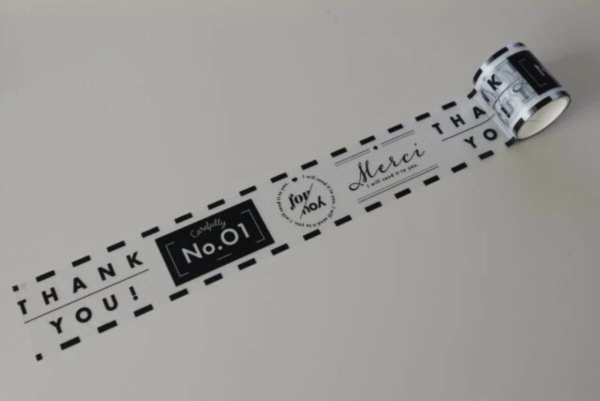 ダイソー デザイン養生テープ(ギフト、5cm×2m) ダイソー デザイン養生テープ(ギフト、5cm×2m)