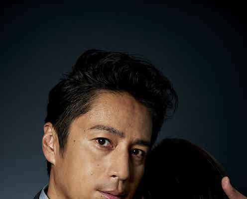 チュート徳井義実、イケメンモデル役に抜擢 森川葵、あまりのかっこよさに「戸惑いました」