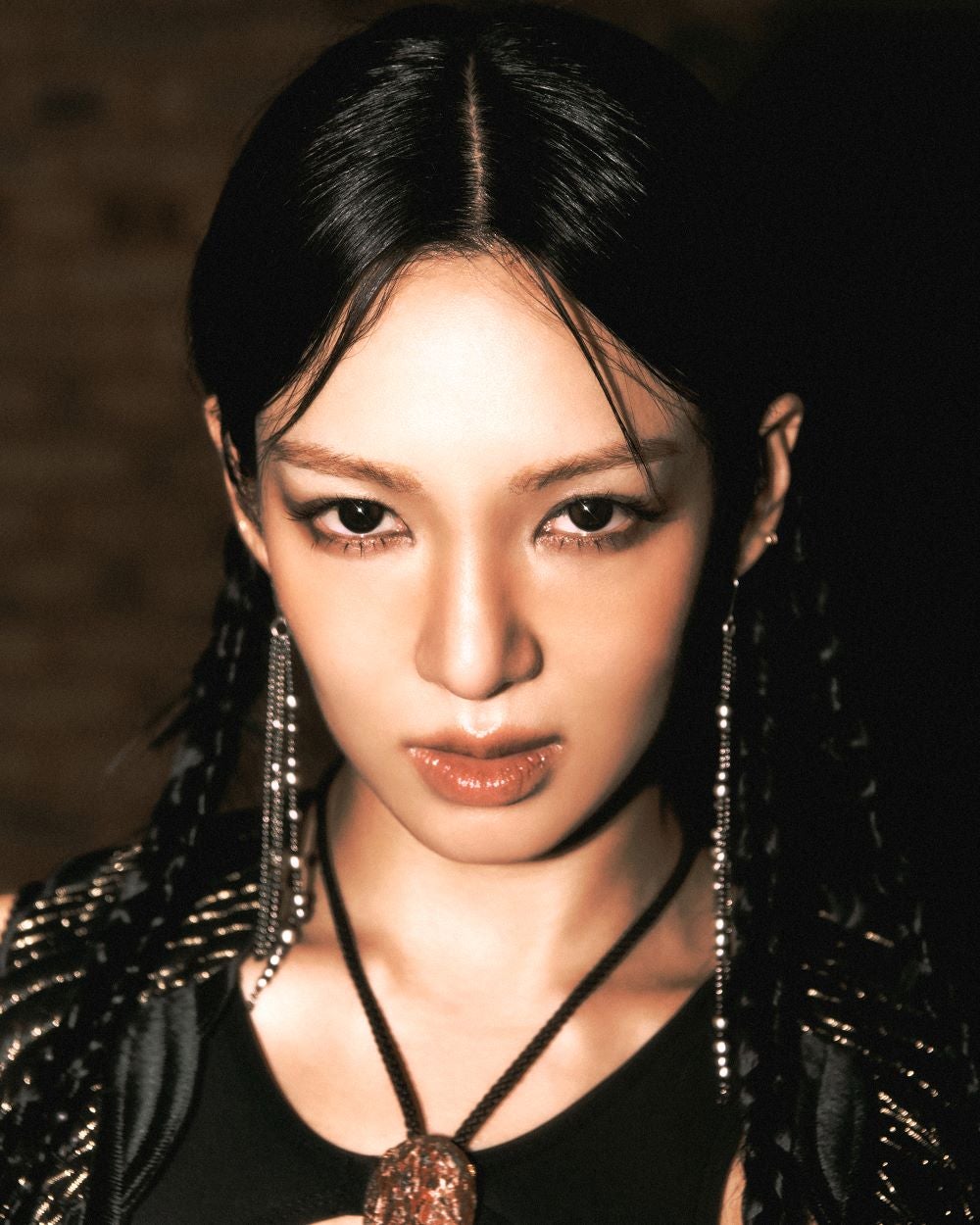 ヒョヨン（C）SM ENTERTAINMENT. All Rights Reserved.