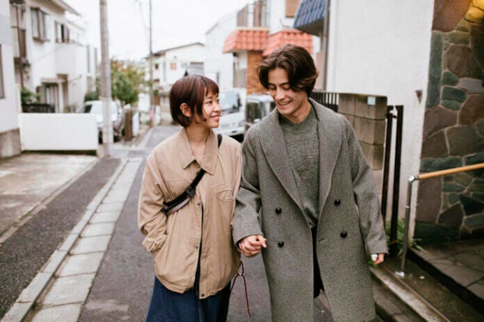 好意をアピールしたい