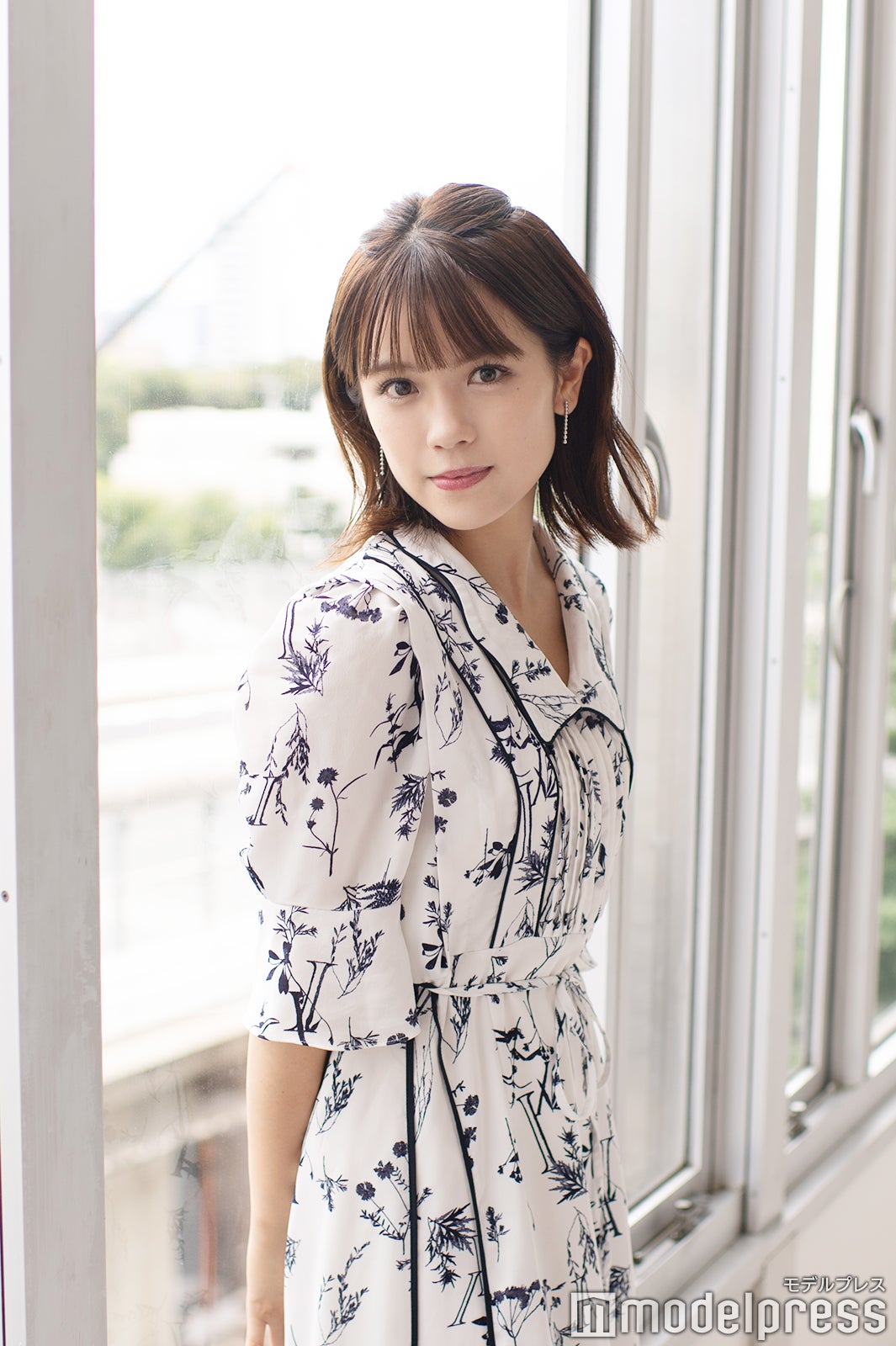 村山優香（C）モデルプレス