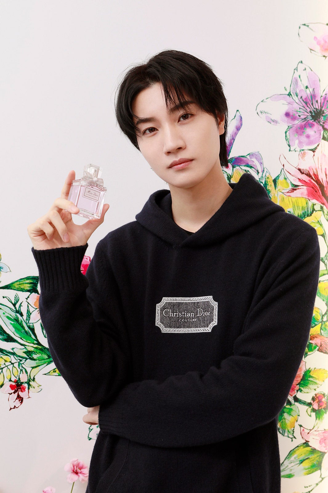 桜田通（提供写真）