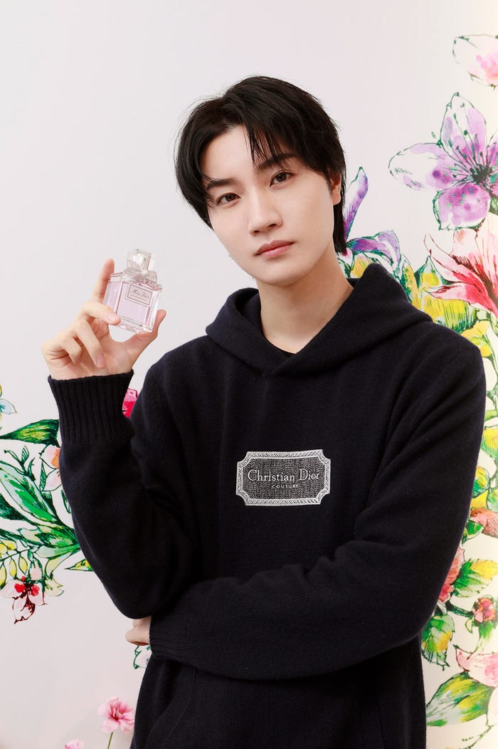 桜田通(提供写真)