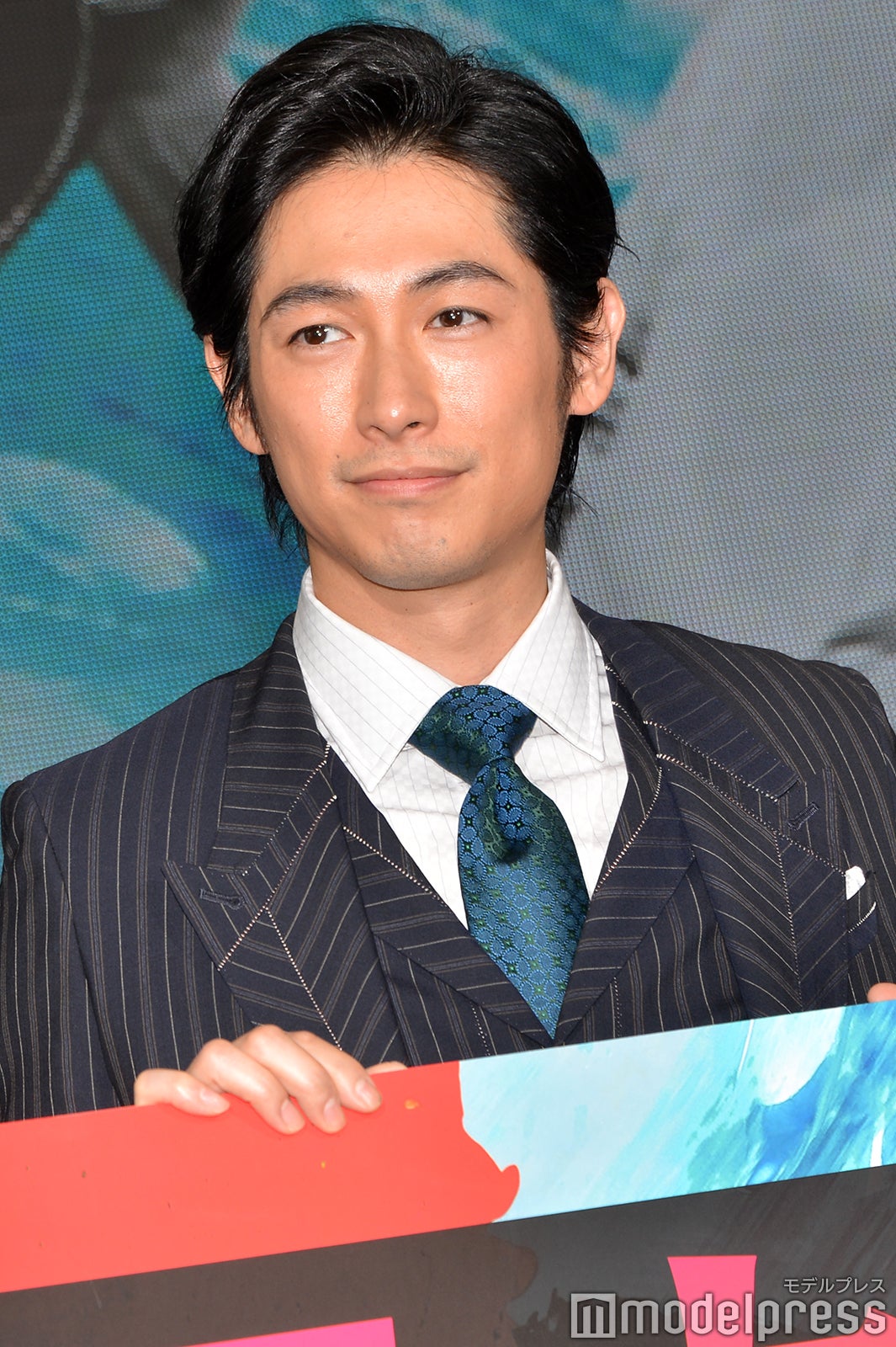 ディーン・フジオカ（C）モデルプレス