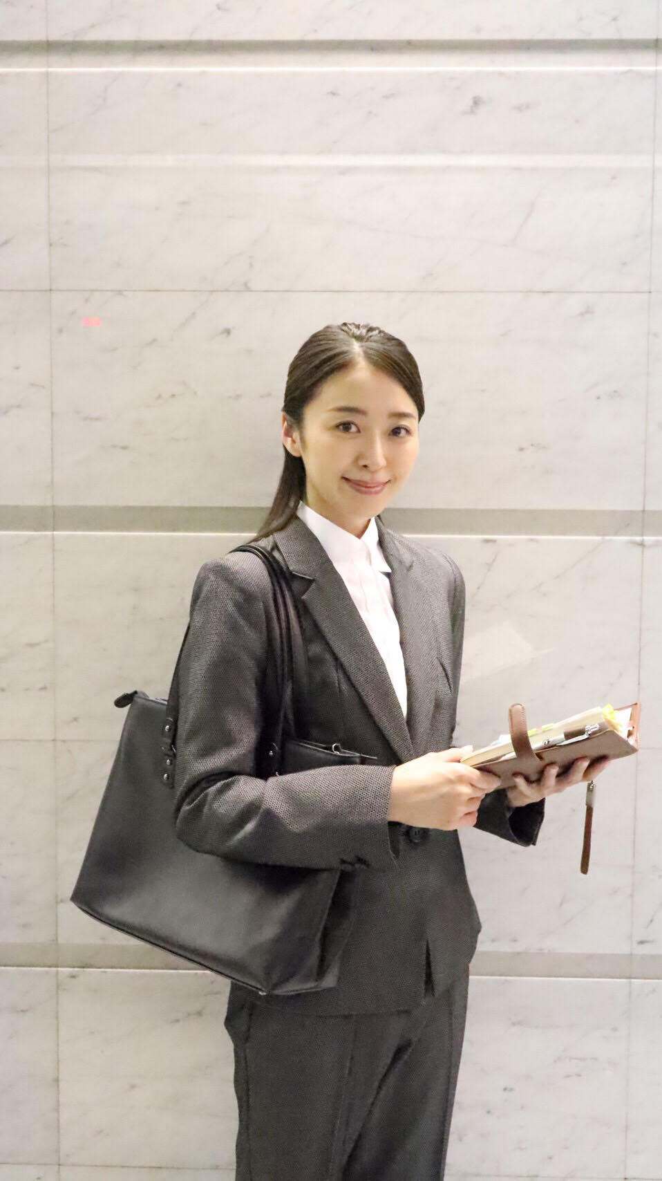 中川知香（画像提供：所属事務所）