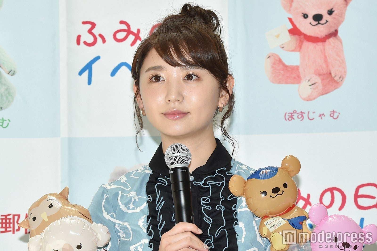 おのののか（C）モデルプレス