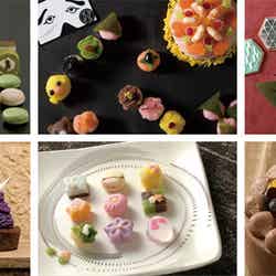 新年スイーツブッフェ感謝祭 2020年お客様が選んだ人気すいーつ集めました/画像提供:ホテルマネージメントジャパン