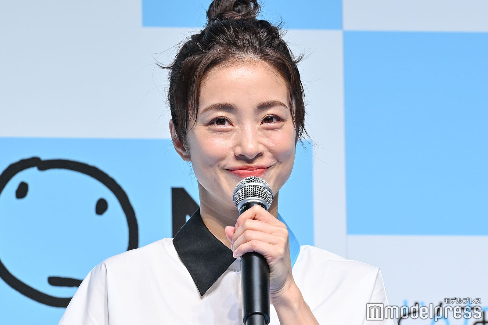 上戸彩（C）モデルプレス