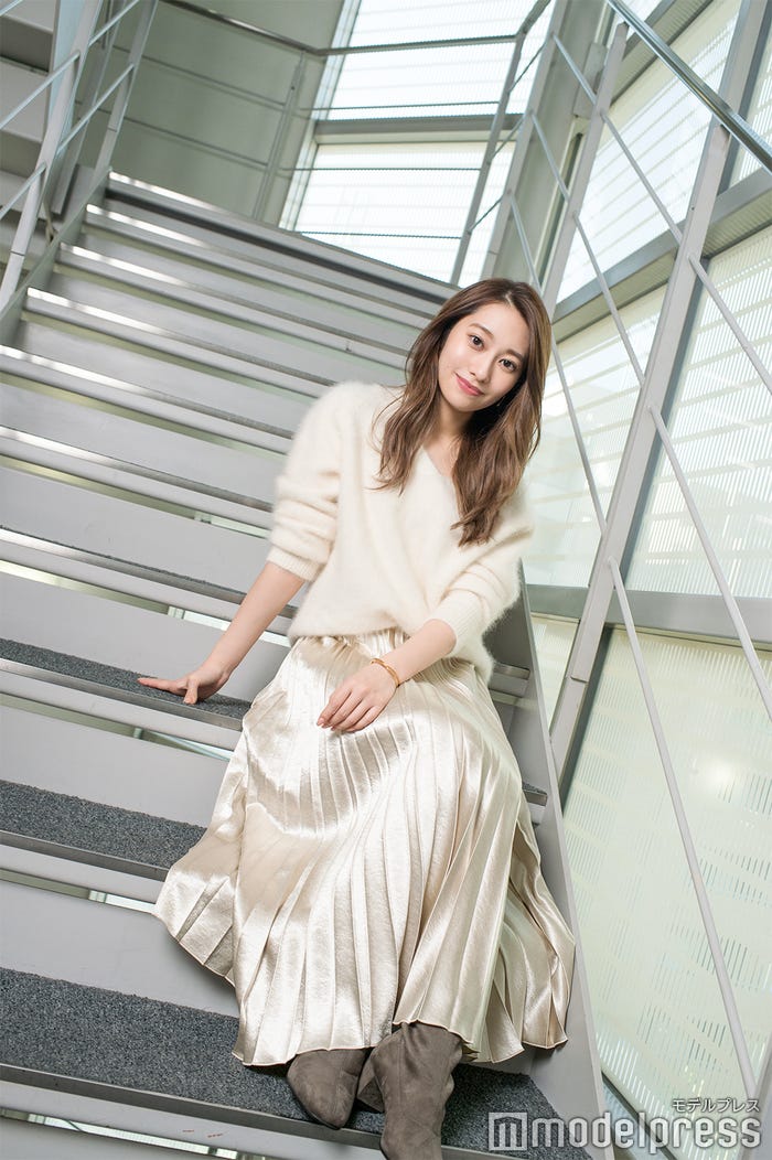 桜井玲香(C)モデルプレス