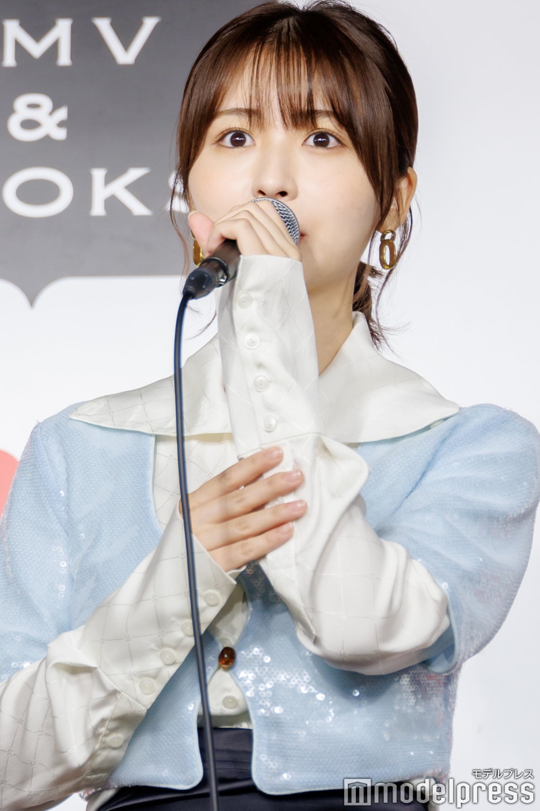 長濱ねる（C）モデルプレス