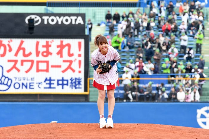 藤田ニコル(にこるん)(画像提供:所属事務所)