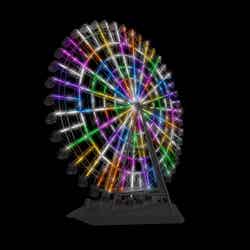 よみうりランド ジュエルミネーション/提供画像