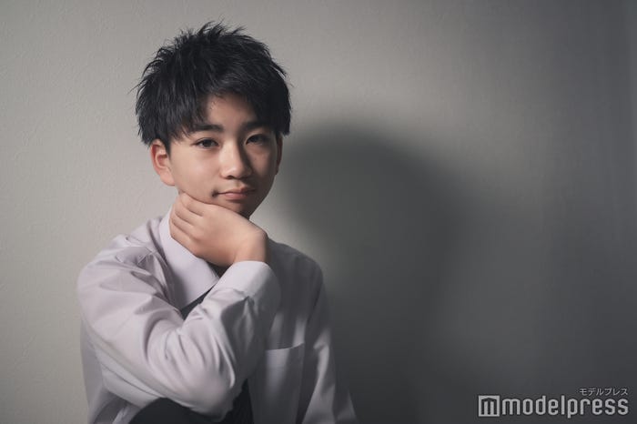 鍋遥己さん(C)モデルプレス