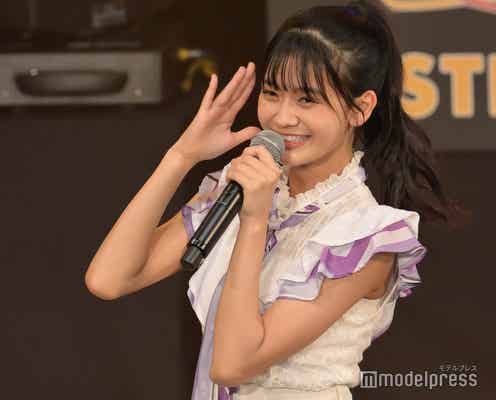 乃木坂46奥田いろは、素肌際立つ海賊風コスプレ姿「スタイル良すぎ」「センス抜群」の声